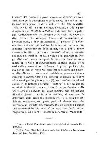 Bullettino delle scienze mediche