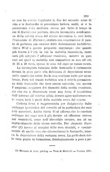 Bullettino delle scienze mediche