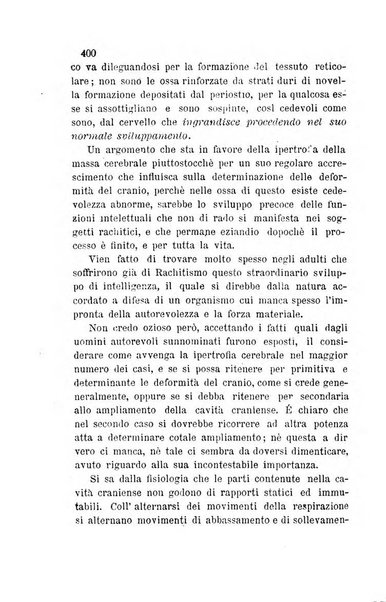 Bullettino delle scienze mediche