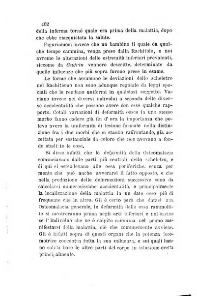 Bullettino delle scienze mediche