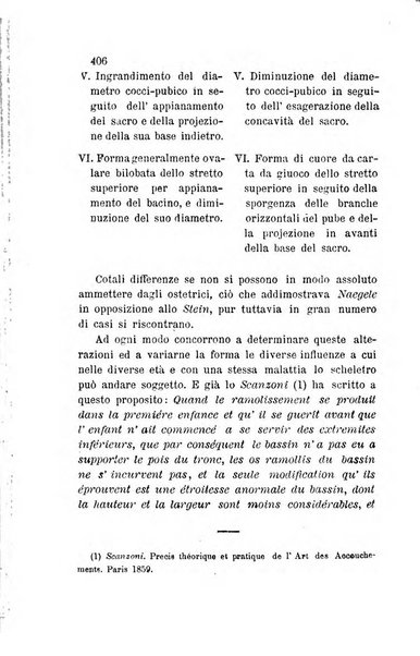 Bullettino delle scienze mediche