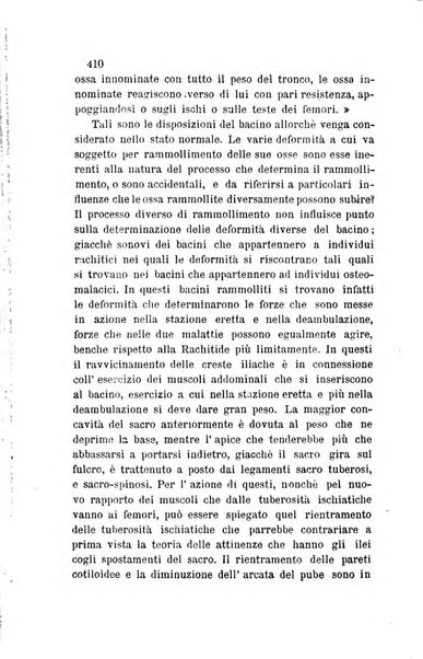 Bullettino delle scienze mediche