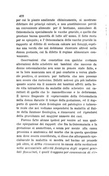 Bullettino delle scienze mediche