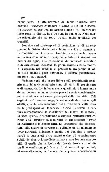 Bullettino delle scienze mediche