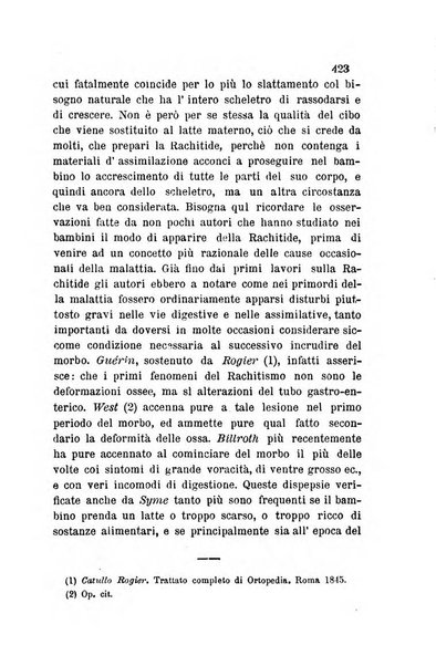 Bullettino delle scienze mediche