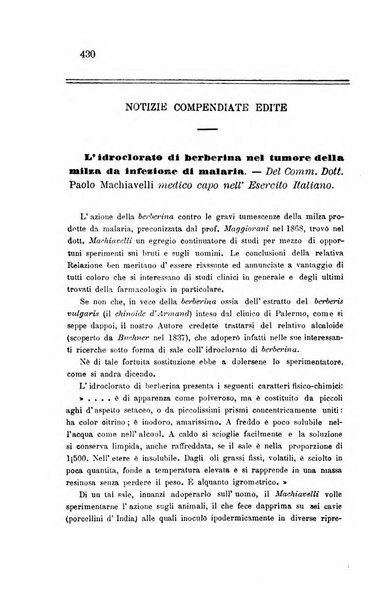 Bullettino delle scienze mediche