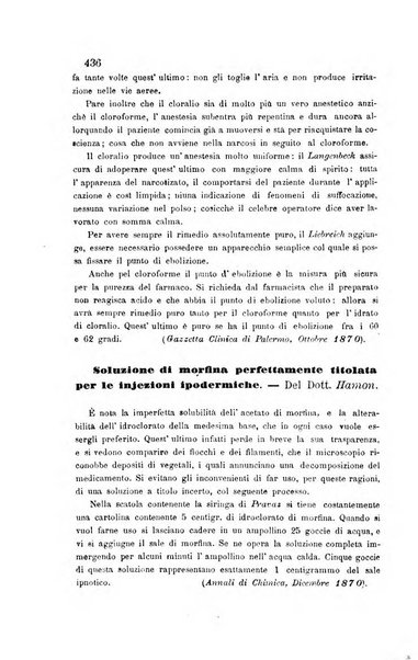 Bullettino delle scienze mediche