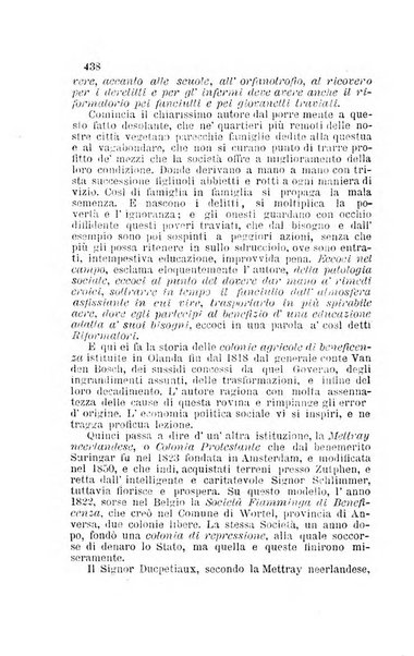 Bullettino delle scienze mediche