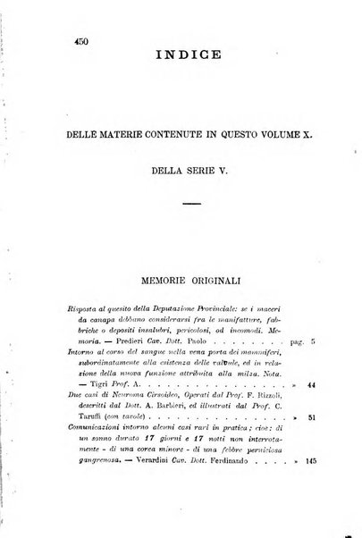 Bullettino delle scienze mediche