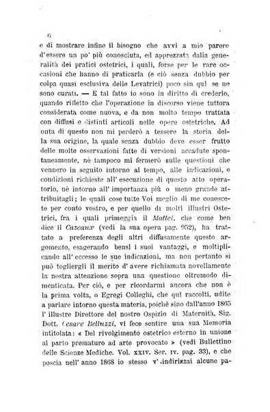 Bullettino delle scienze mediche