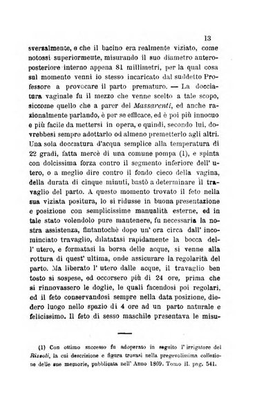 Bullettino delle scienze mediche