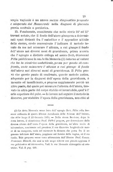 Bullettino delle scienze mediche