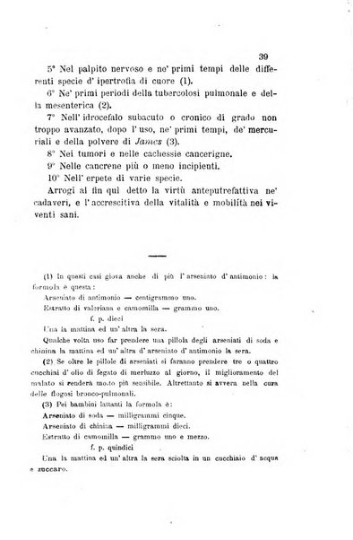 Bullettino delle scienze mediche