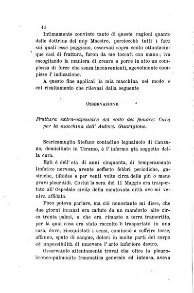 Bullettino delle scienze mediche