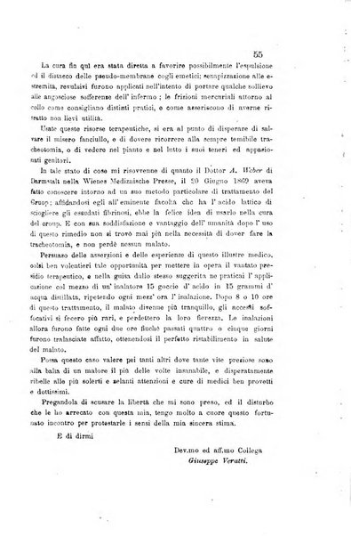 Bullettino delle scienze mediche