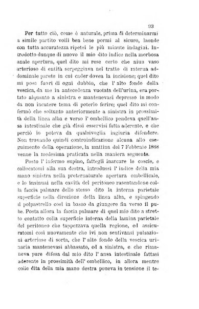 Bullettino delle scienze mediche