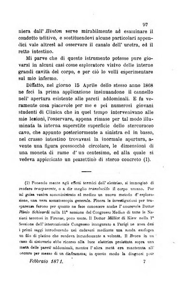 Bullettino delle scienze mediche