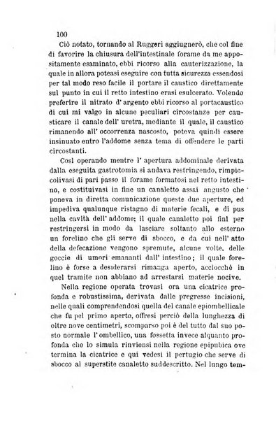 Bullettino delle scienze mediche