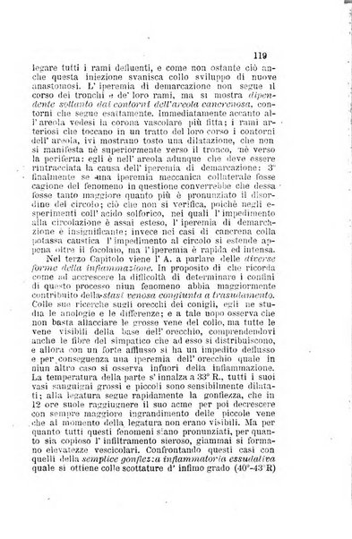 Bullettino delle scienze mediche