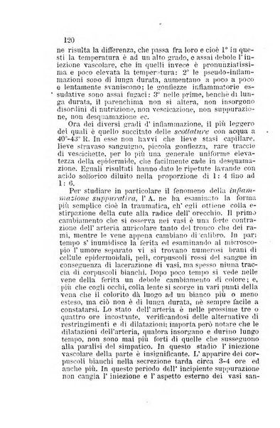 Bullettino delle scienze mediche