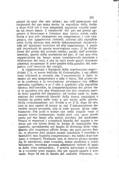 Bullettino delle scienze mediche