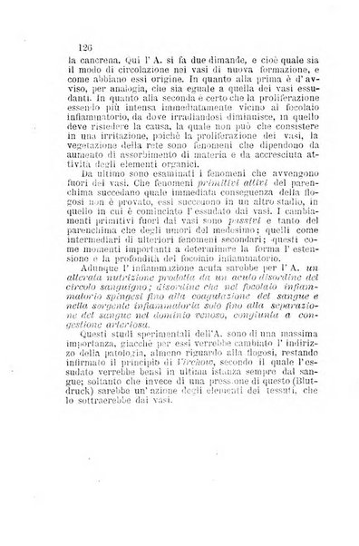 Bullettino delle scienze mediche