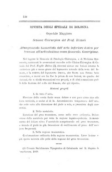 Bullettino delle scienze mediche