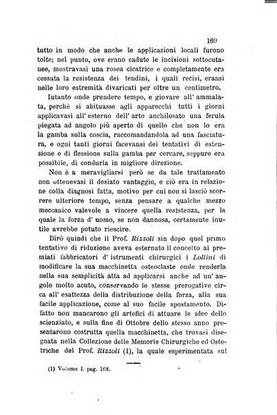 Bullettino delle scienze mediche