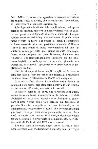 Bullettino delle scienze mediche