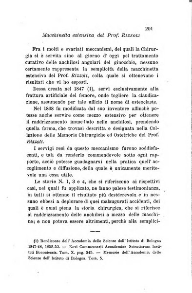 Bullettino delle scienze mediche