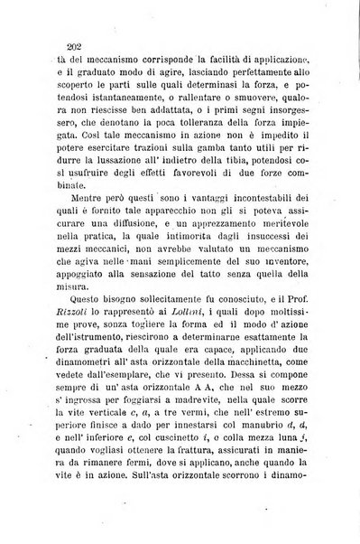 Bullettino delle scienze mediche