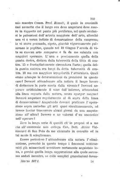 Bullettino delle scienze mediche