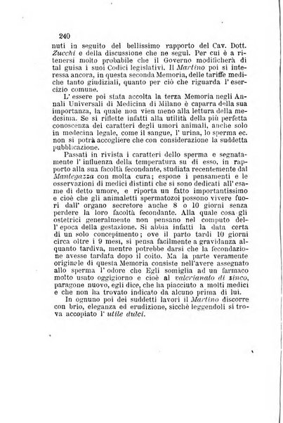 Bullettino delle scienze mediche