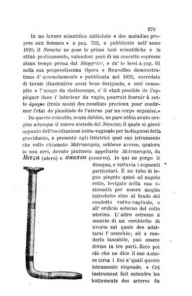 Bullettino delle scienze mediche