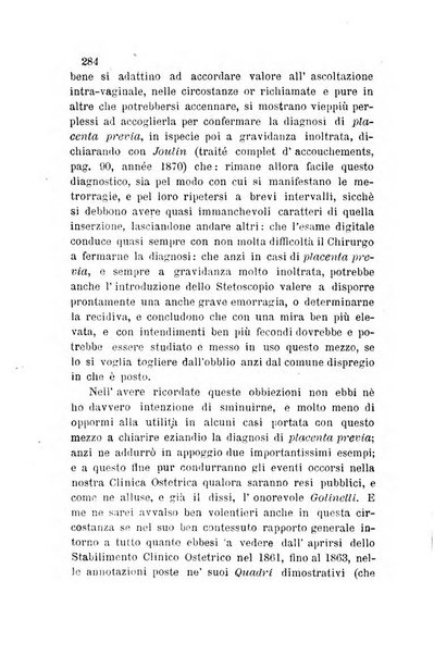 Bullettino delle scienze mediche