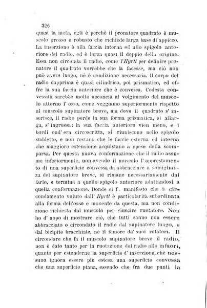 Bullettino delle scienze mediche