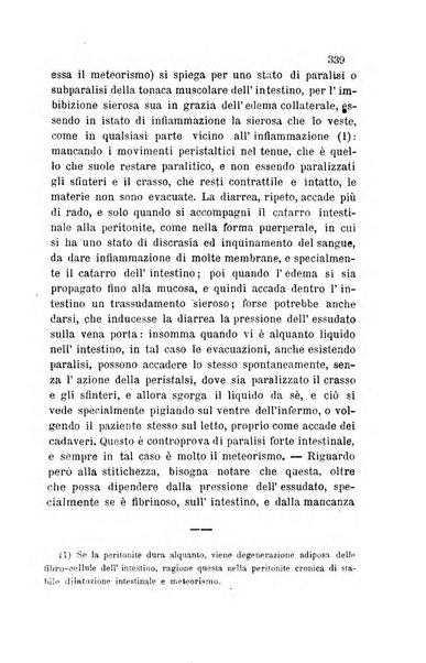 Bullettino delle scienze mediche