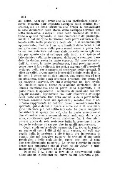 Bullettino delle scienze mediche