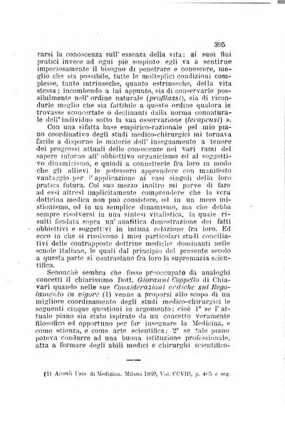 Bullettino delle scienze mediche