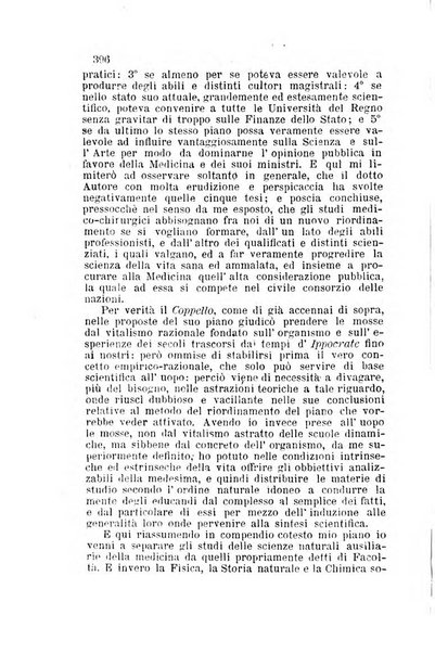 Bullettino delle scienze mediche