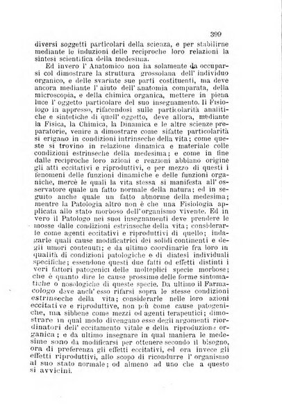 Bullettino delle scienze mediche