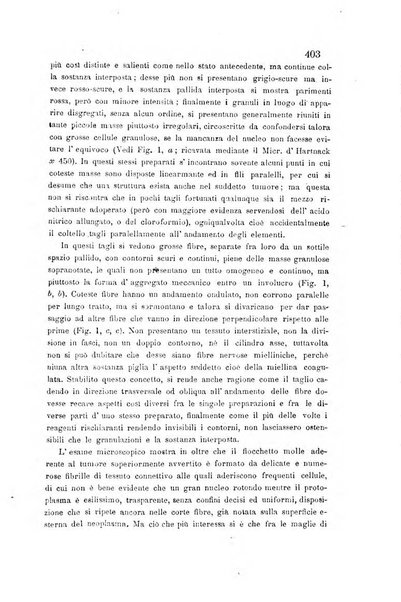 Bullettino delle scienze mediche