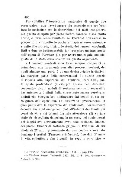 Bullettino delle scienze mediche