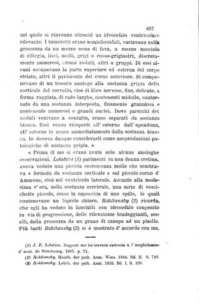 Bullettino delle scienze mediche