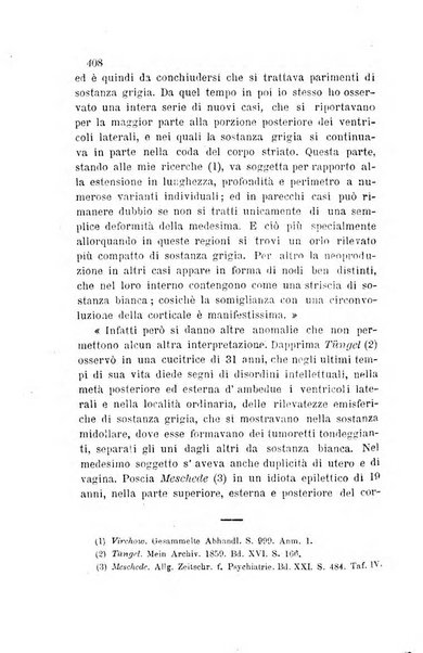 Bullettino delle scienze mediche