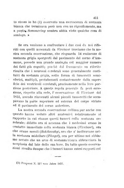 Bullettino delle scienze mediche