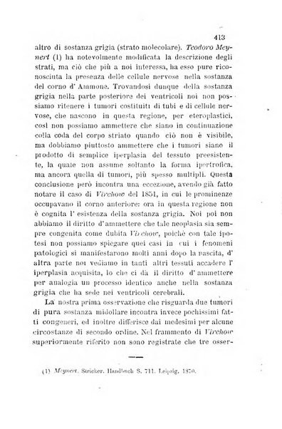 Bullettino delle scienze mediche