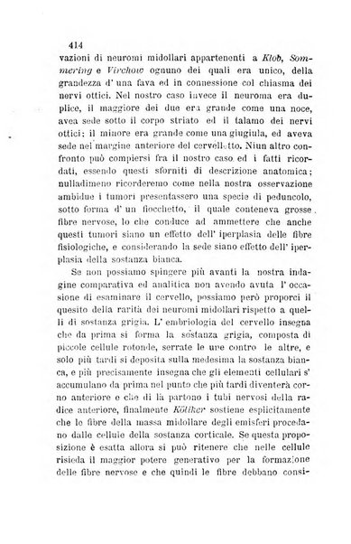 Bullettino delle scienze mediche