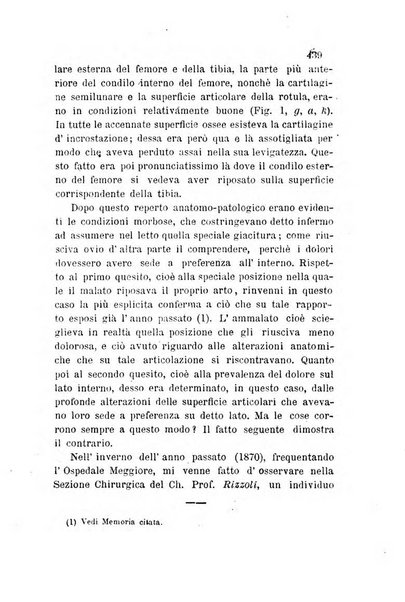 Bullettino delle scienze mediche