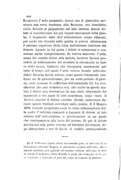 Bullettino delle scienze mediche